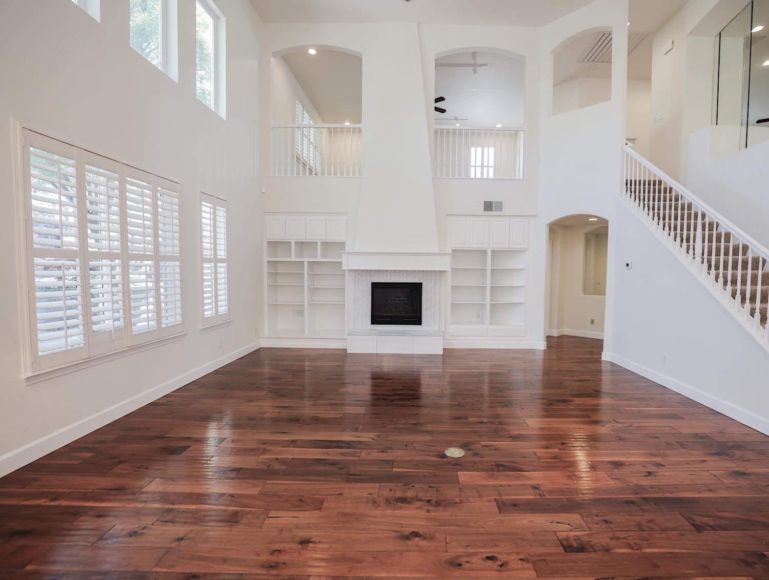 3116 Mount Tamalpais Drive