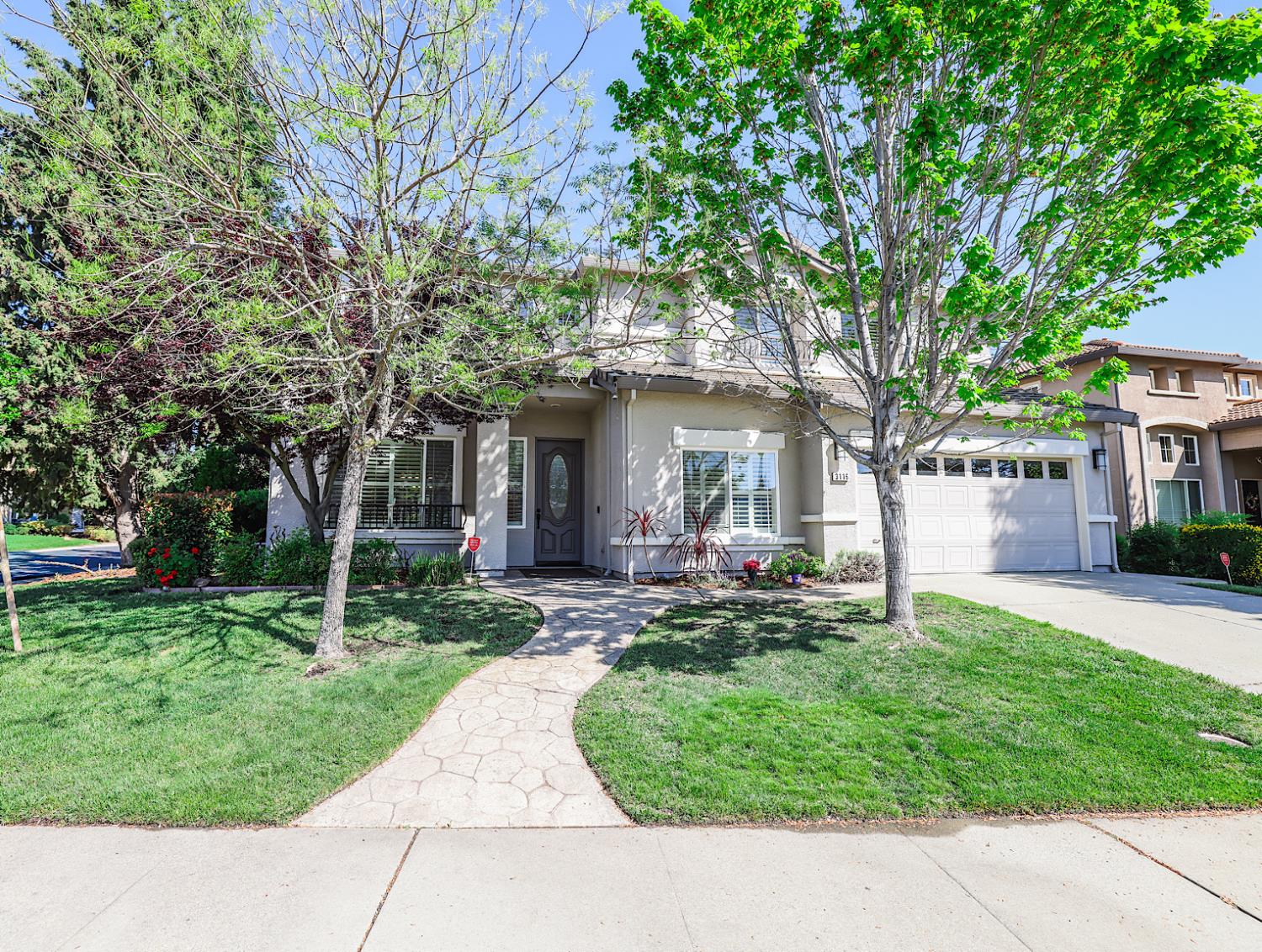 3116 Mount Tamalpais Drive