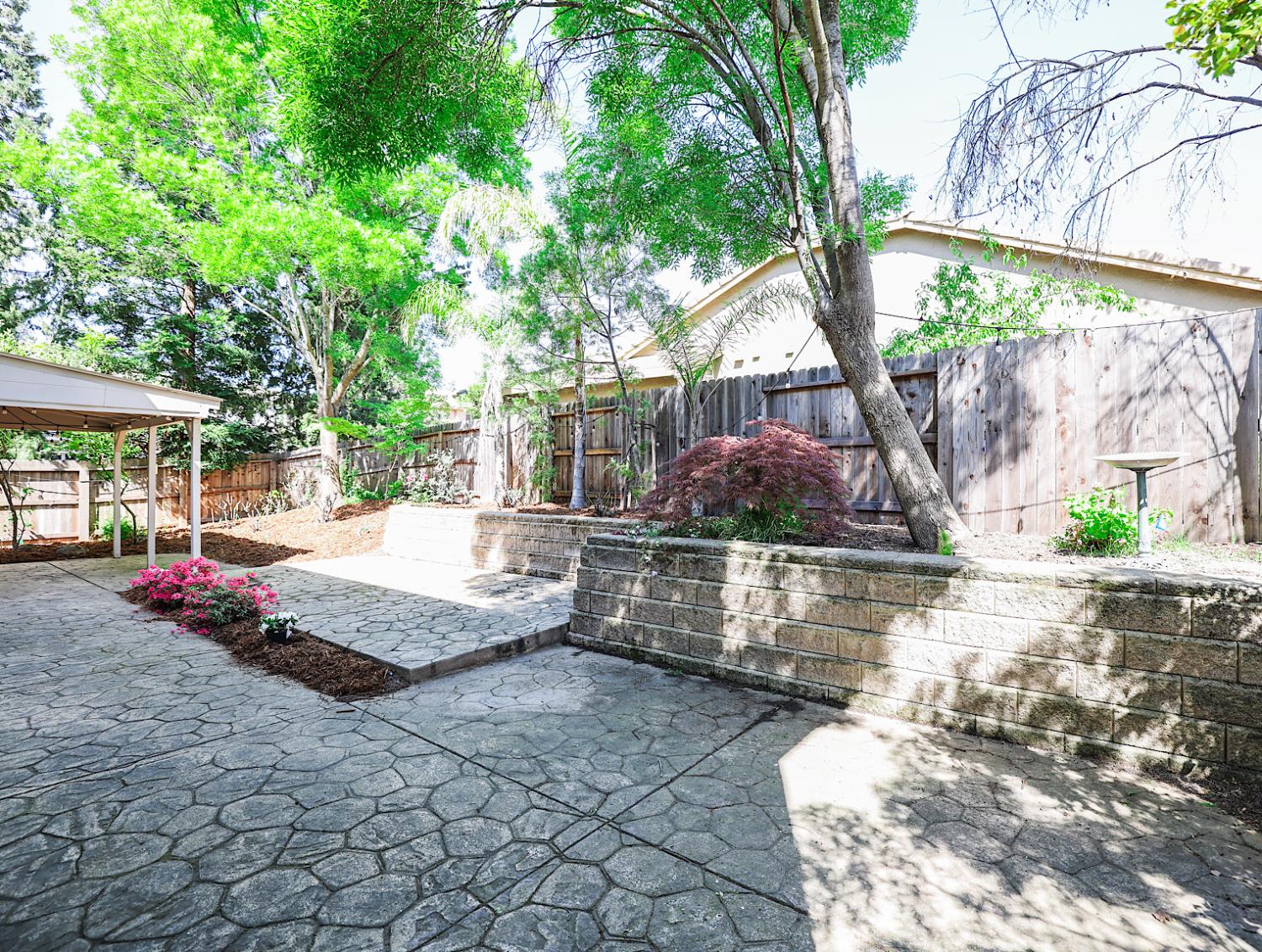3116 Mount Tamalpais Drive