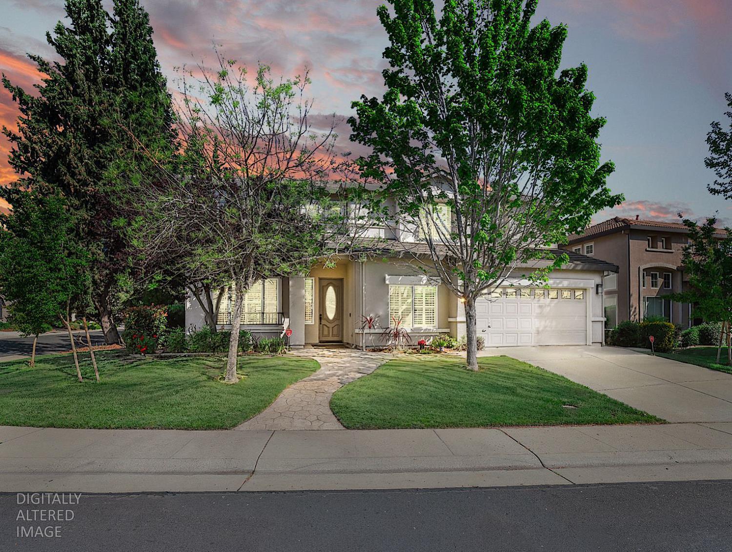 3116 Mount Tamalpais Drive