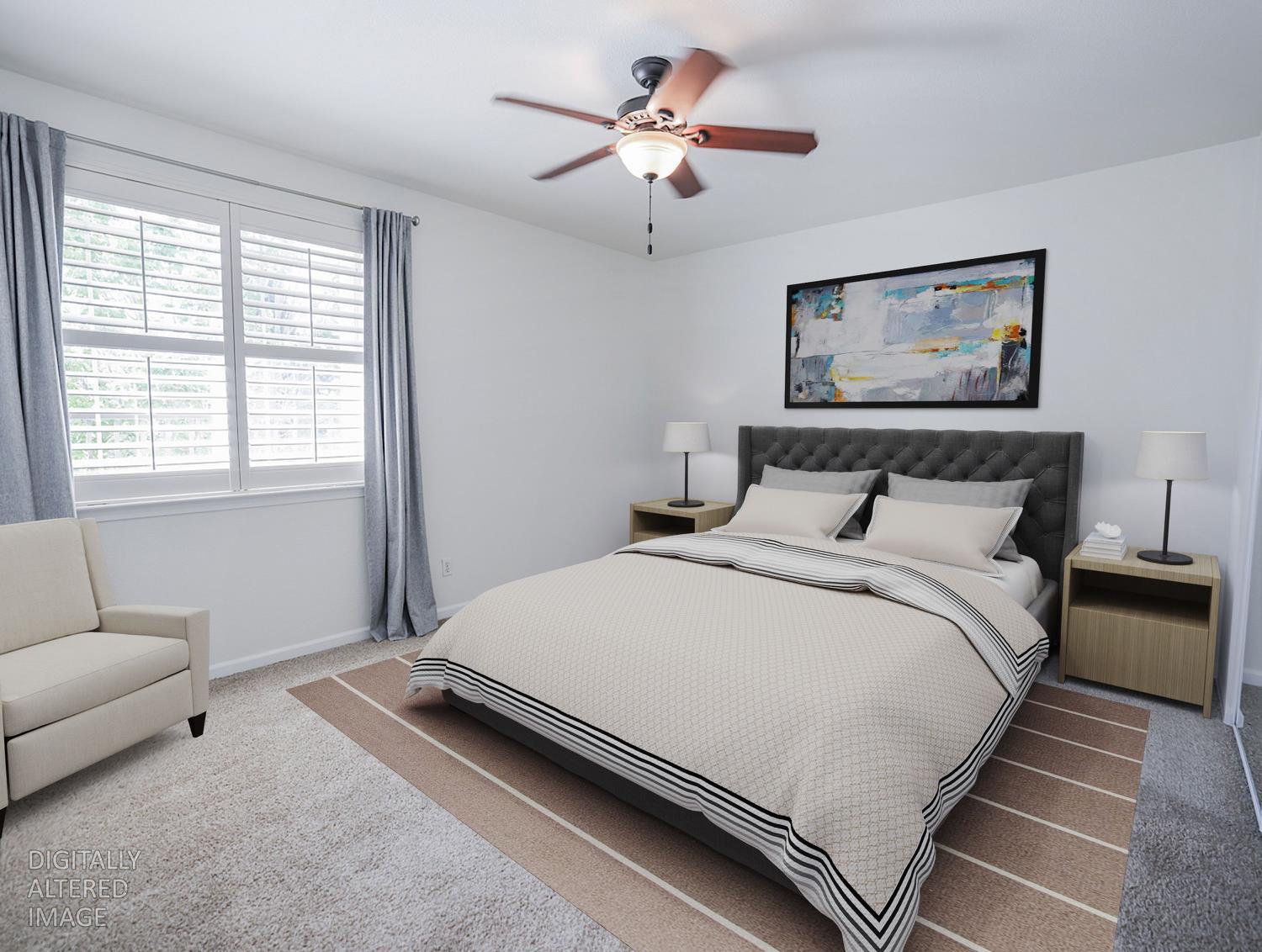 3116 Mount Tamalpais Drive