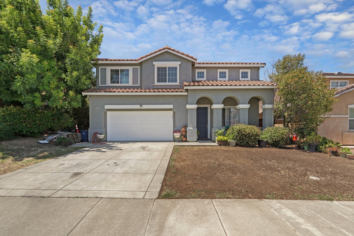 5447 Benttree Way