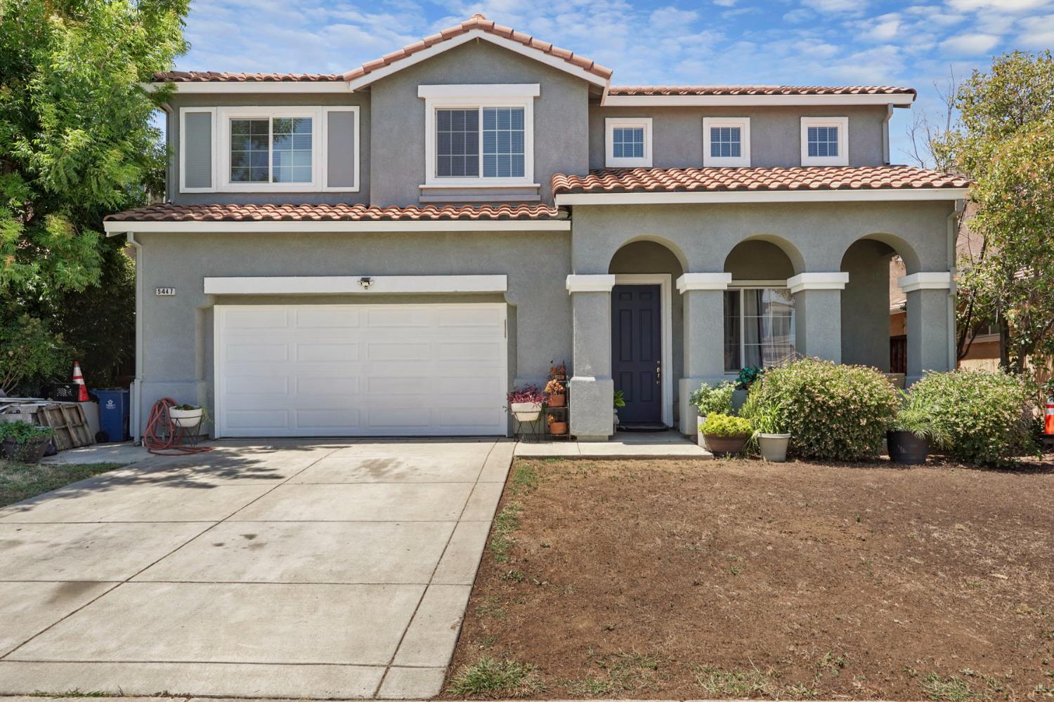 5447 Benttree Way
