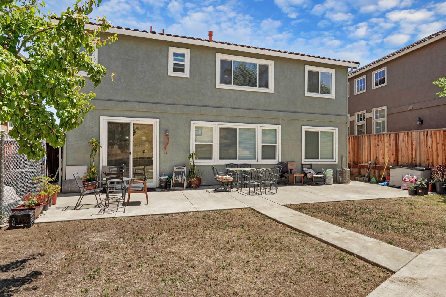 5447 Benttree Way