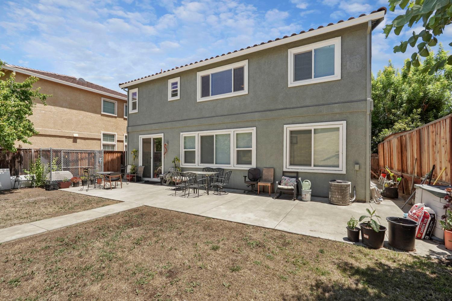 5447 Benttree Way