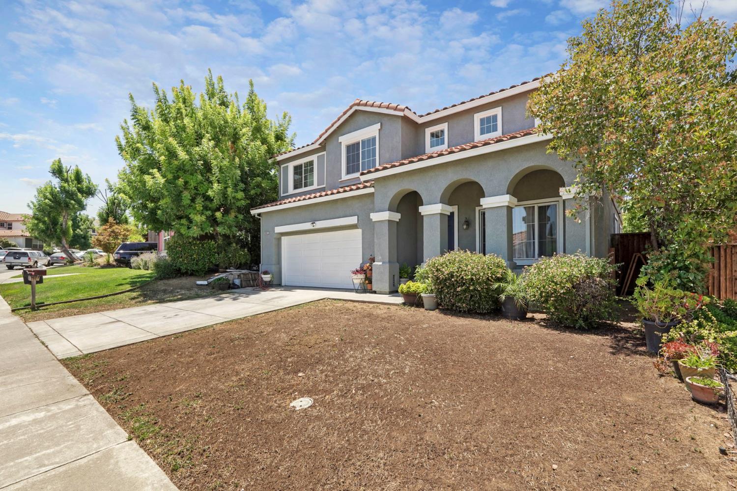 5447 Benttree Way