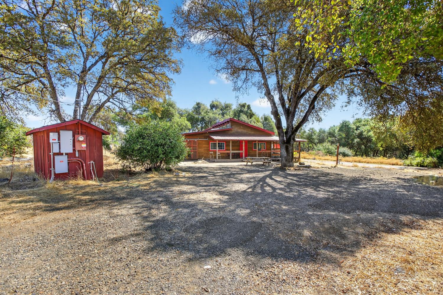 36 Crystal Pines Road