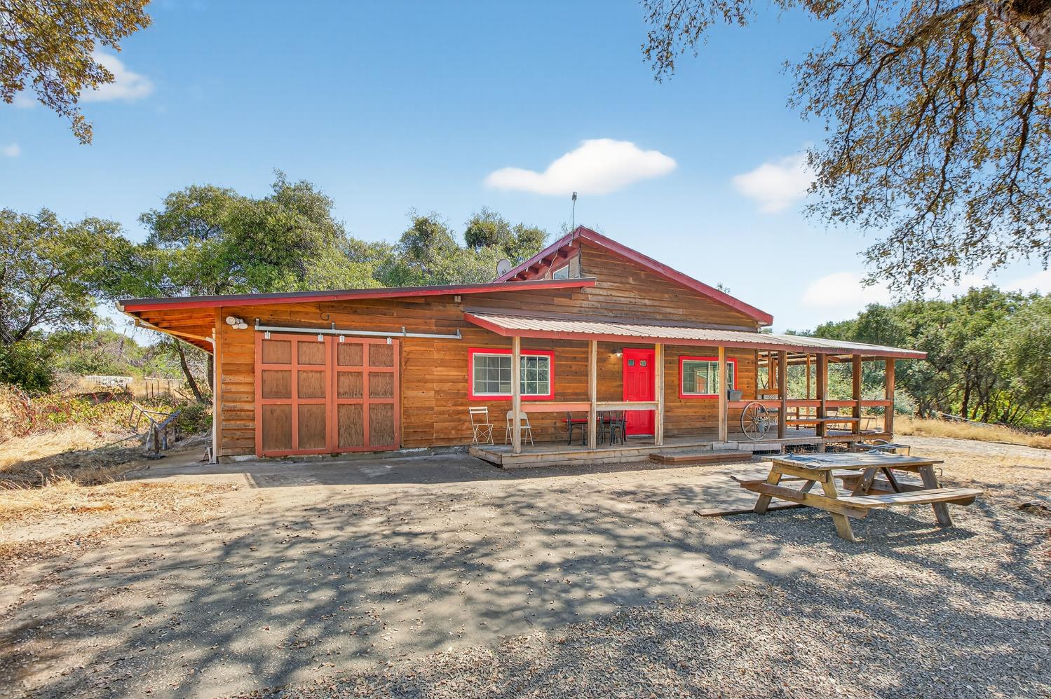 36 Crystal Pines Road
