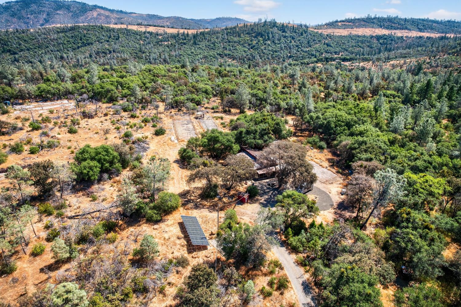 36 Crystal Pines Road