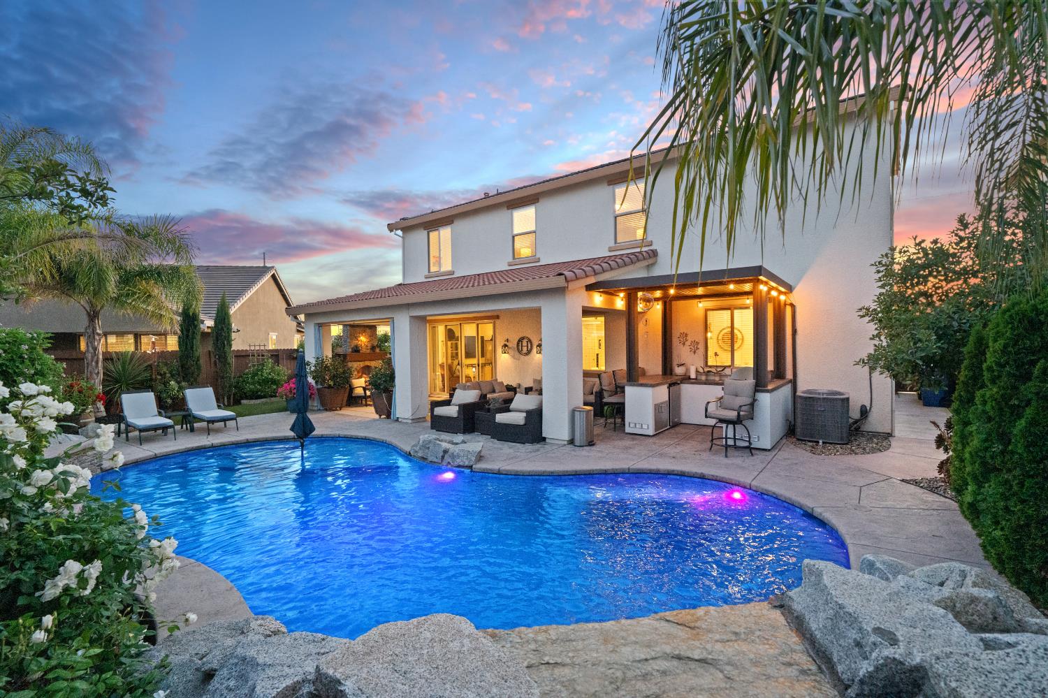 9331 Coral Bell Way