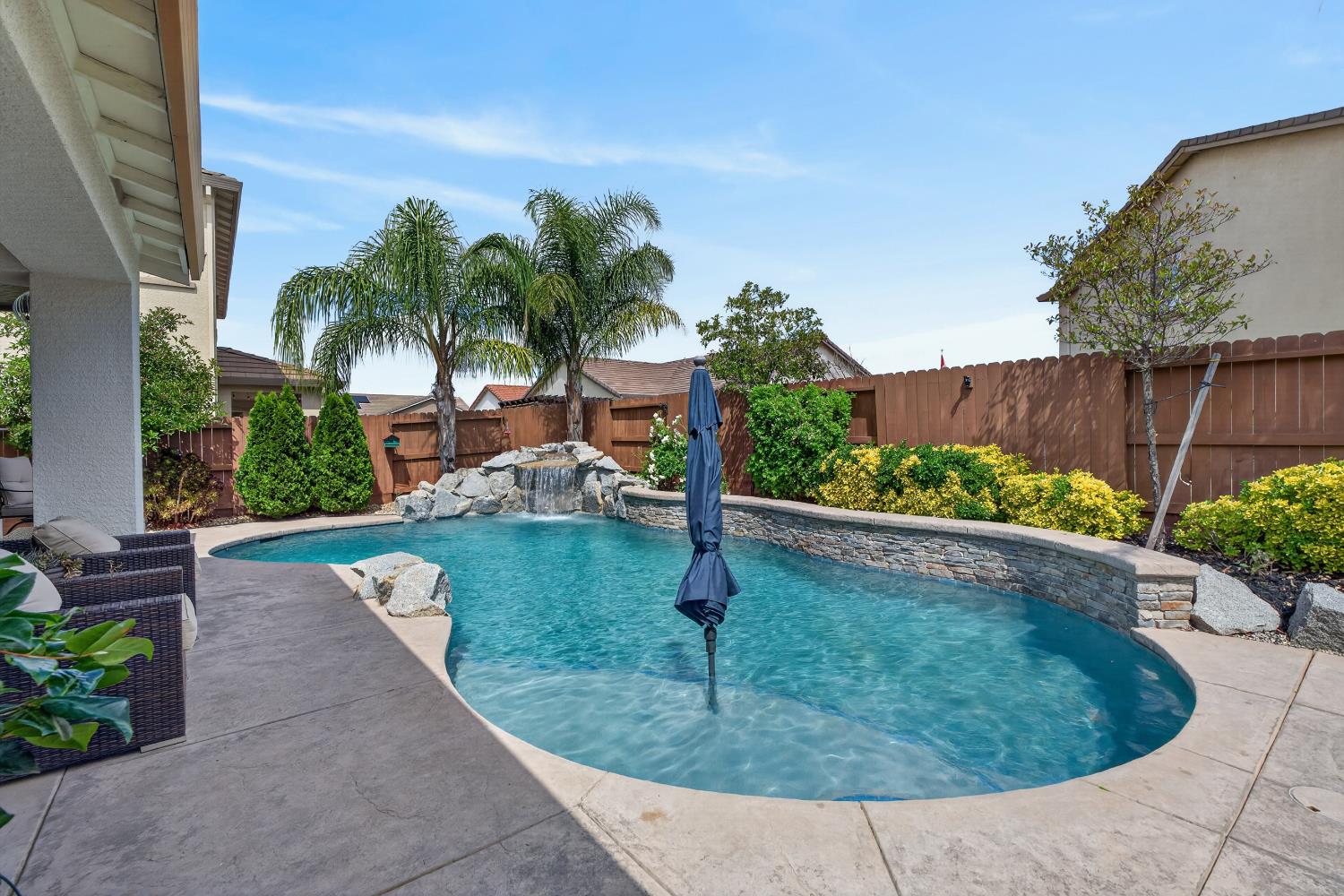 9331 Coral Bell Way