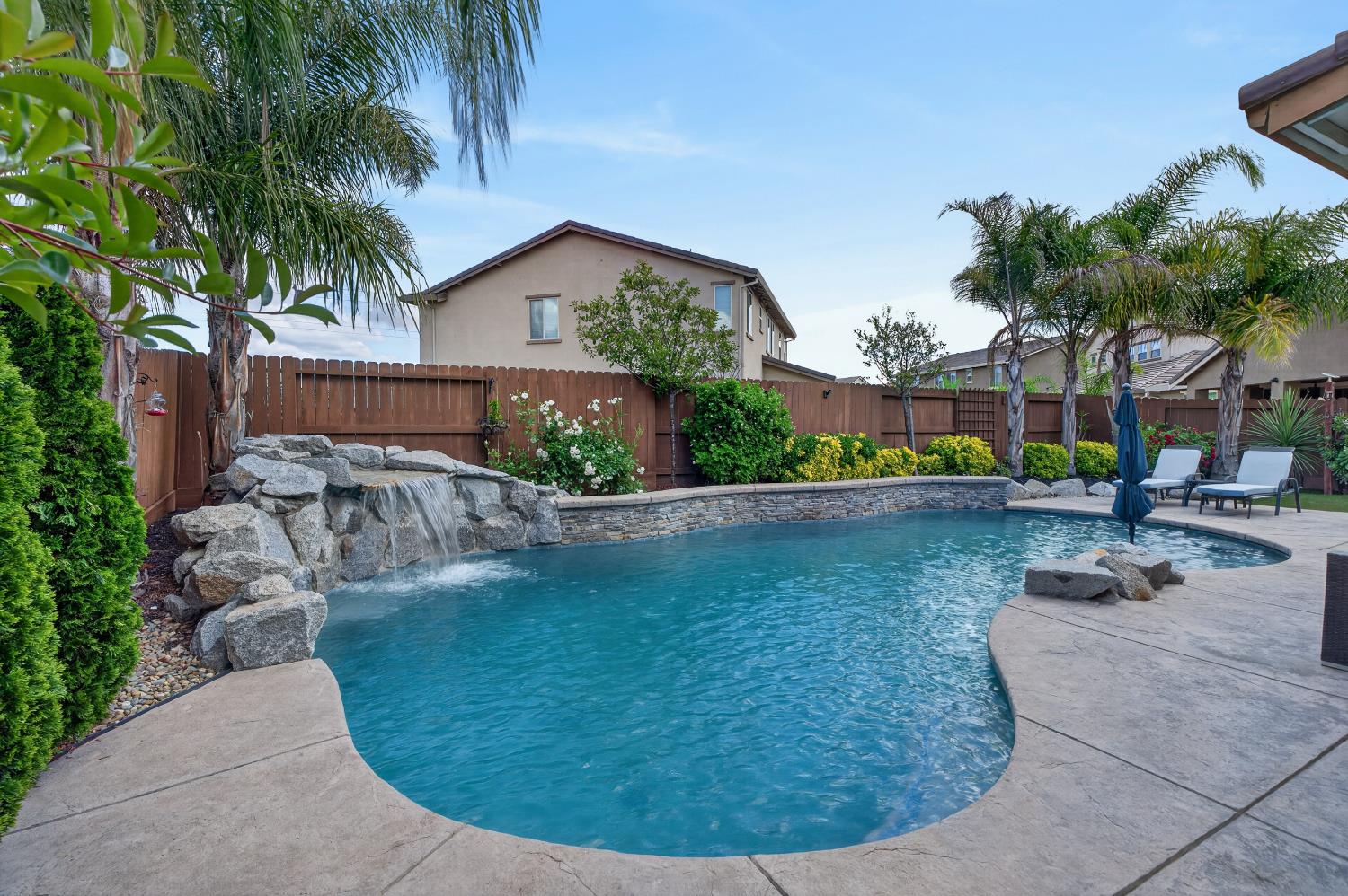 9331 Coral Bell Way