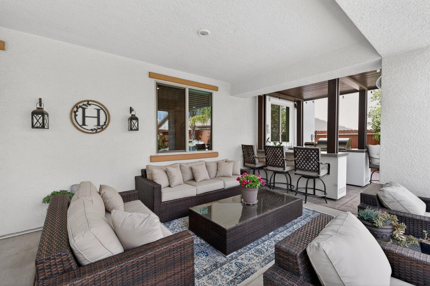 9331 Coral Bell Way