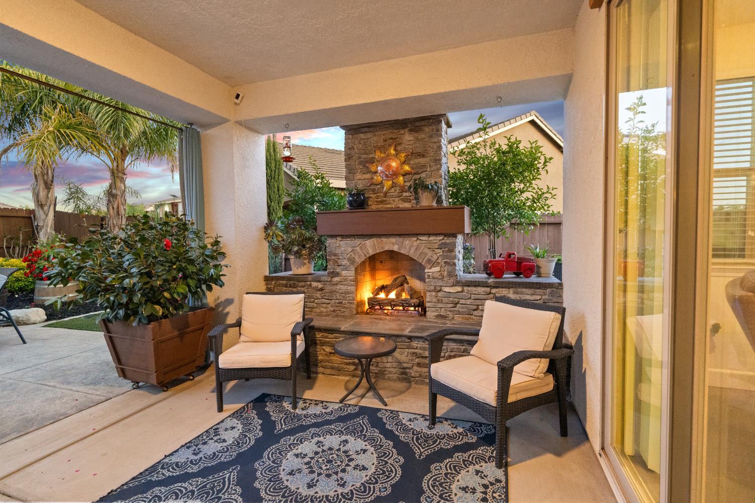 9331 Coral Bell Way