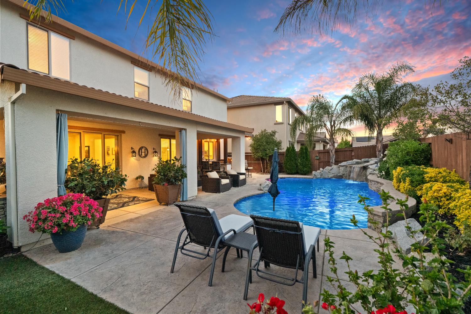 9331 Coral Bell Way