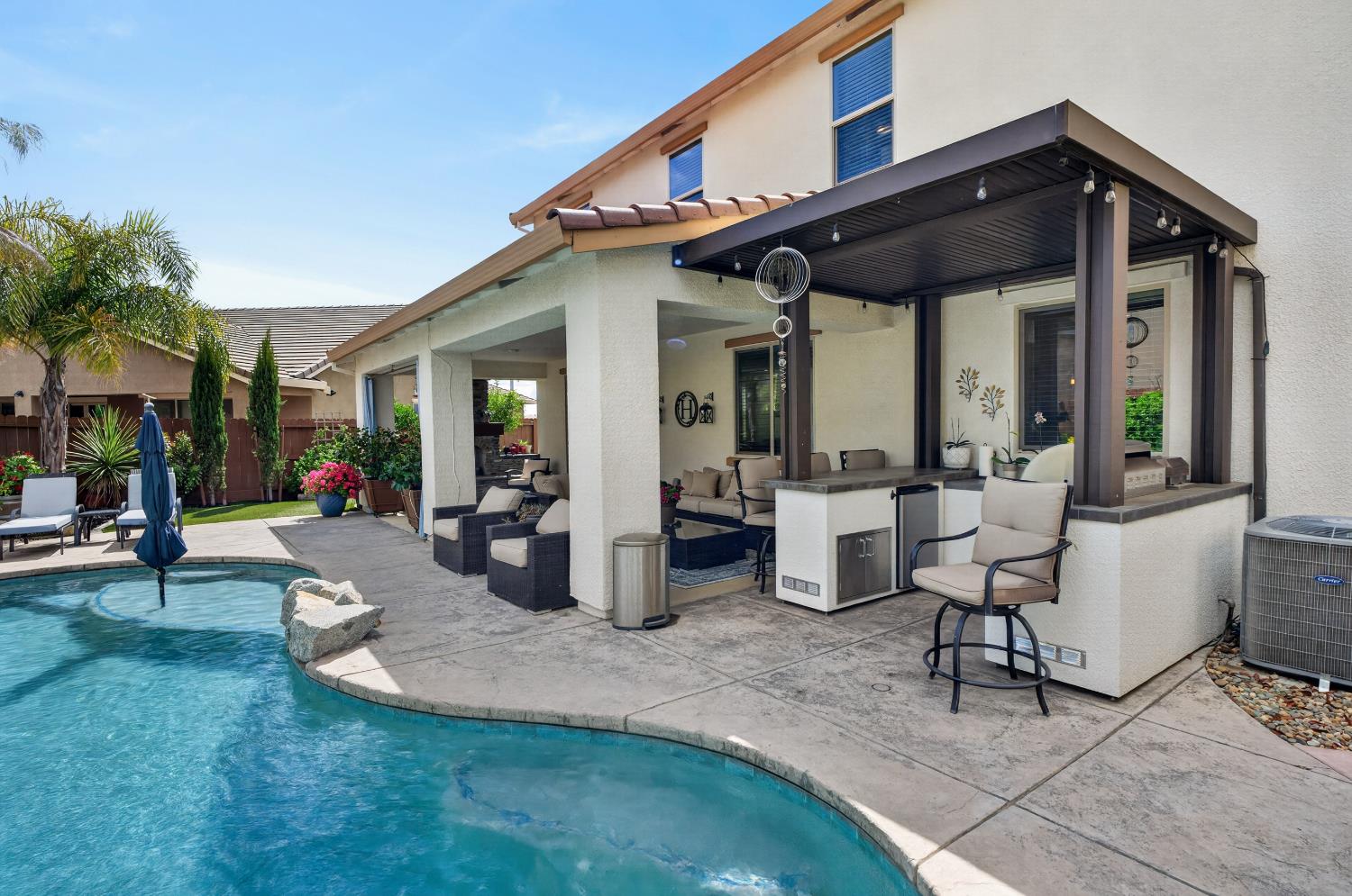 9331 Coral Bell Way