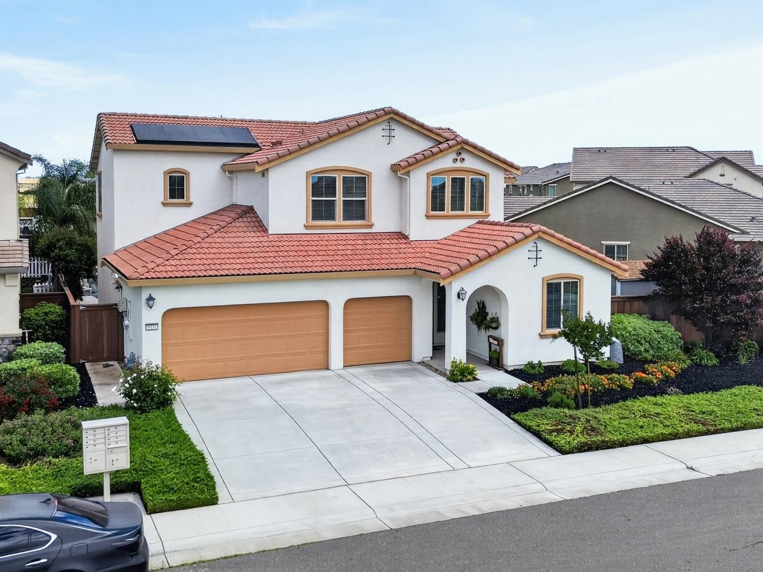 9331 Coral Bell Way