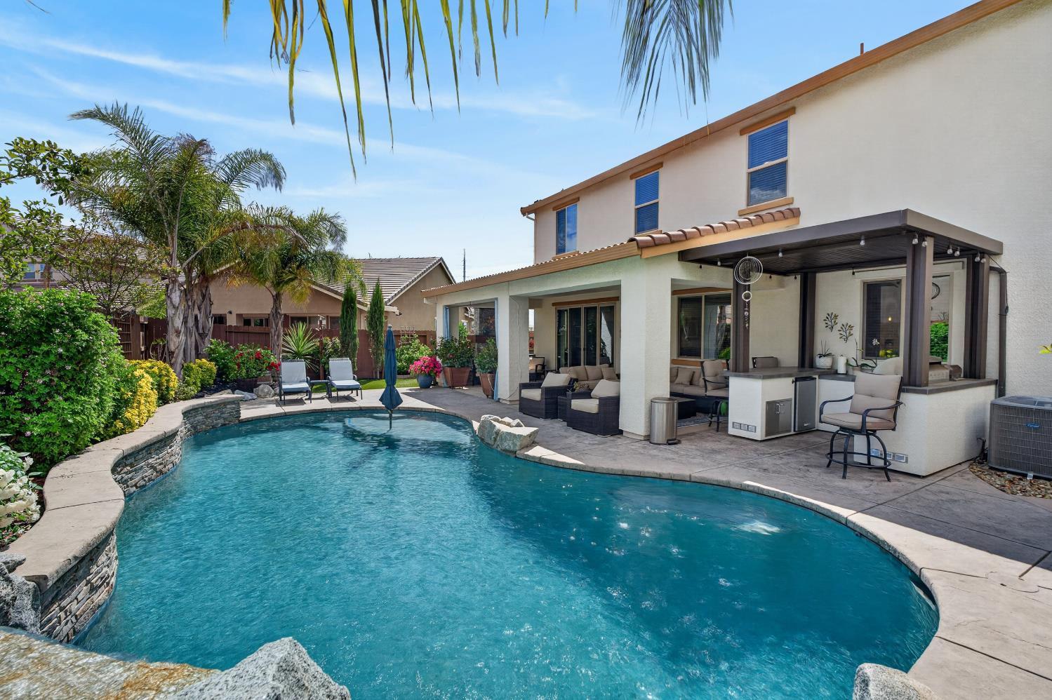 9331 Coral Bell Way
