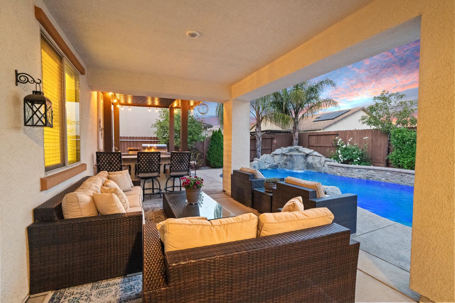 9331 Coral Bell Way