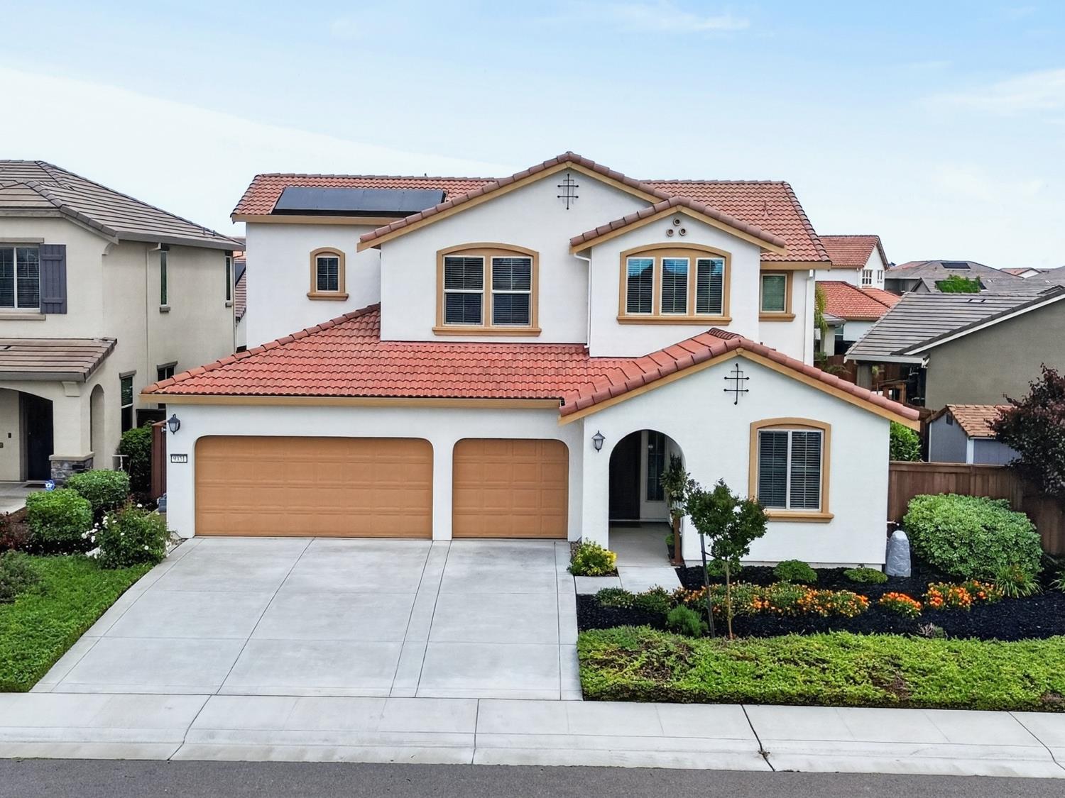 9331 Coral Bell Way