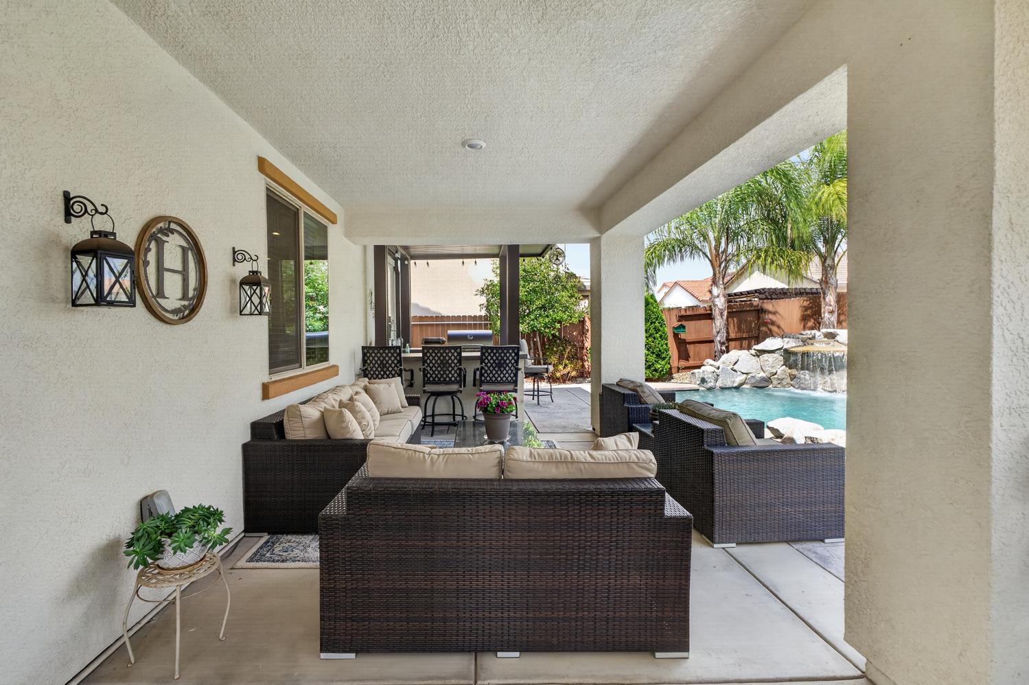 9331 Coral Bell Way