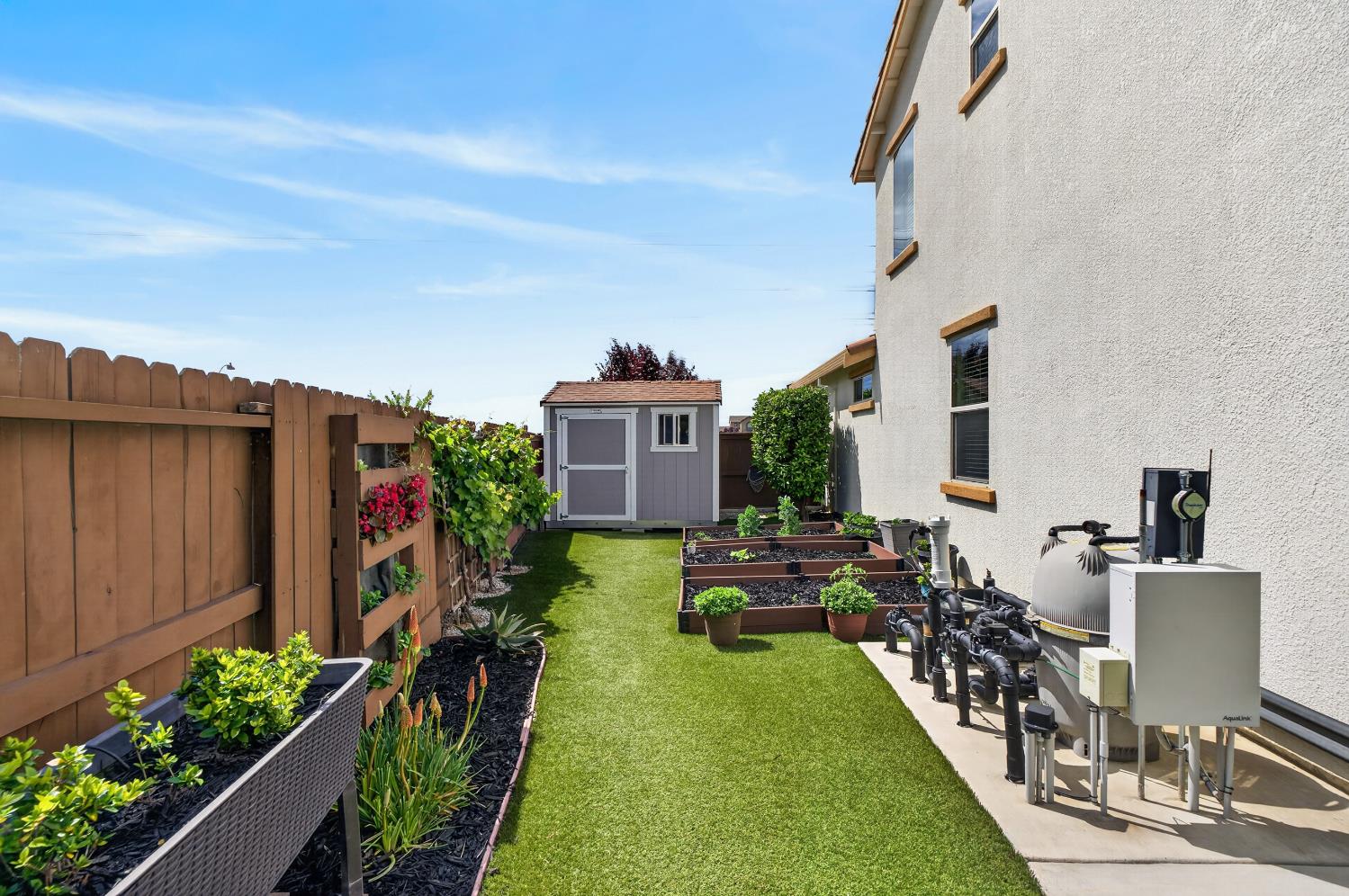 9331 Coral Bell Way