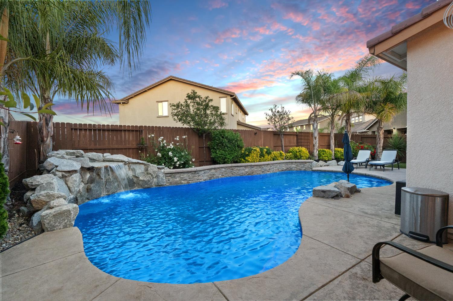 9331 Coral Bell Way