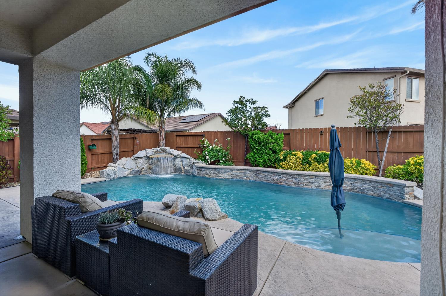9331 Coral Bell Way