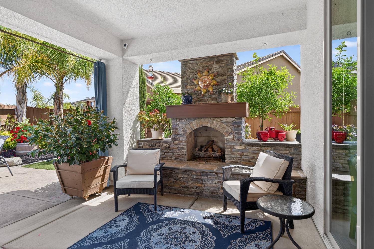 9331 Coral Bell Way