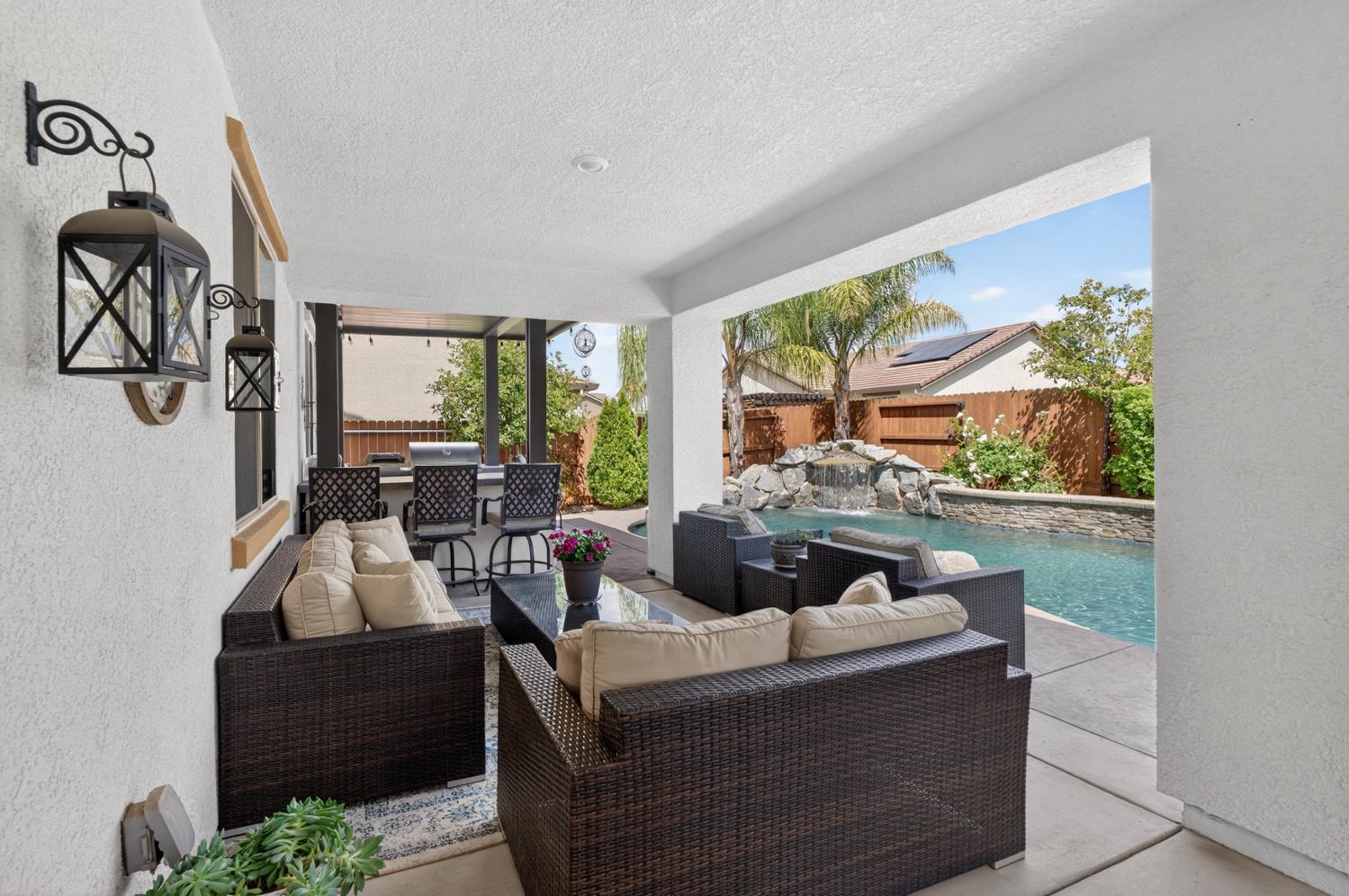 9331 Coral Bell Way