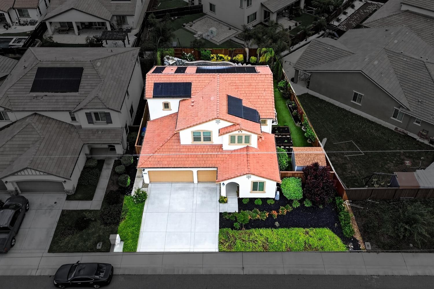 9331 Coral Bell Way