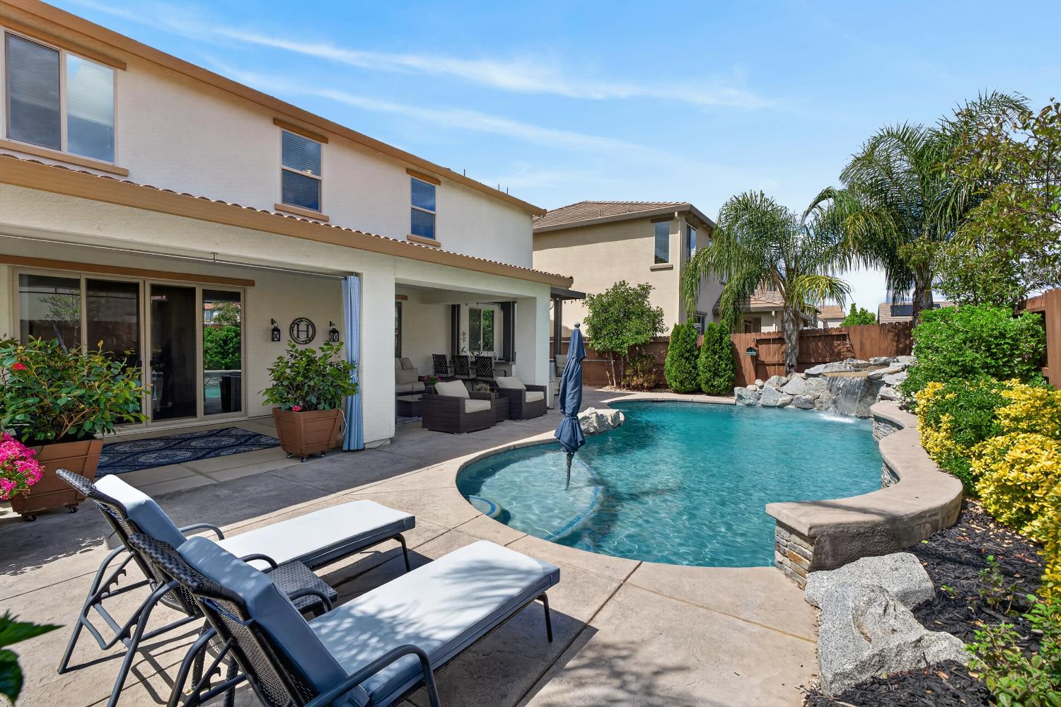 9331 Coral Bell Way
