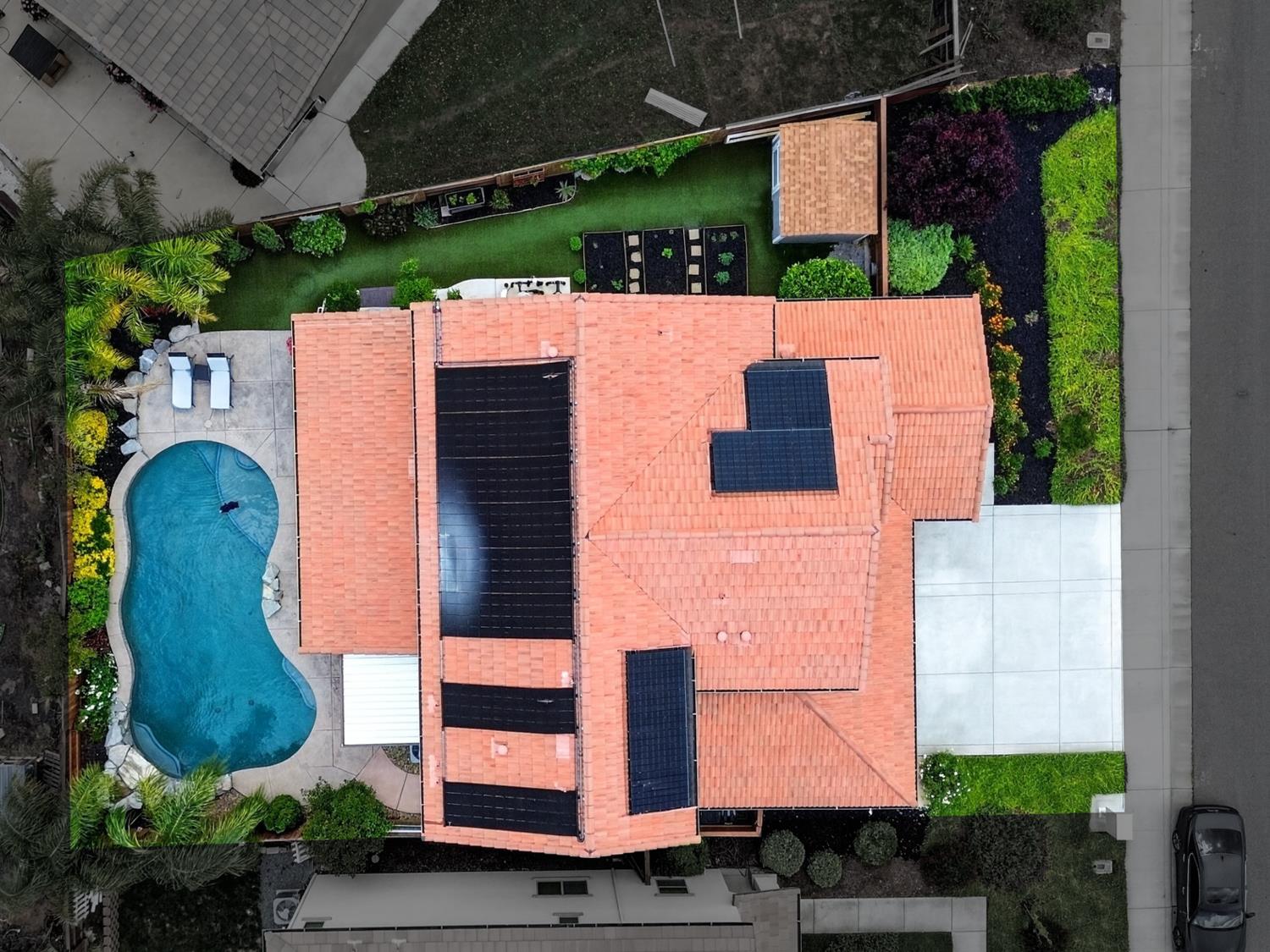9331 Coral Bell Way