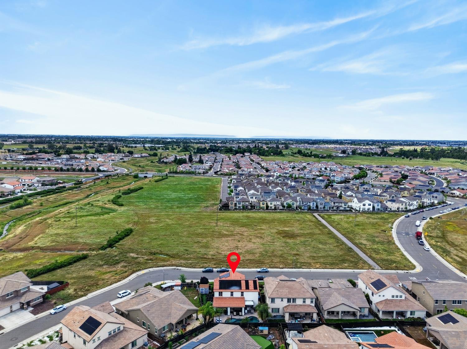 9331 Coral Bell Way