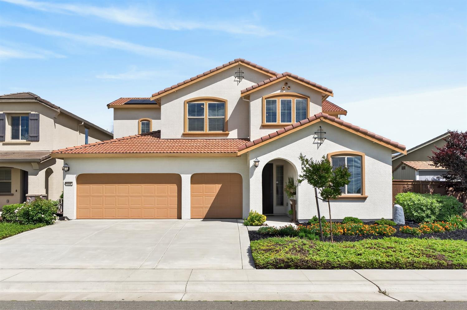9331 Coral Bell Way