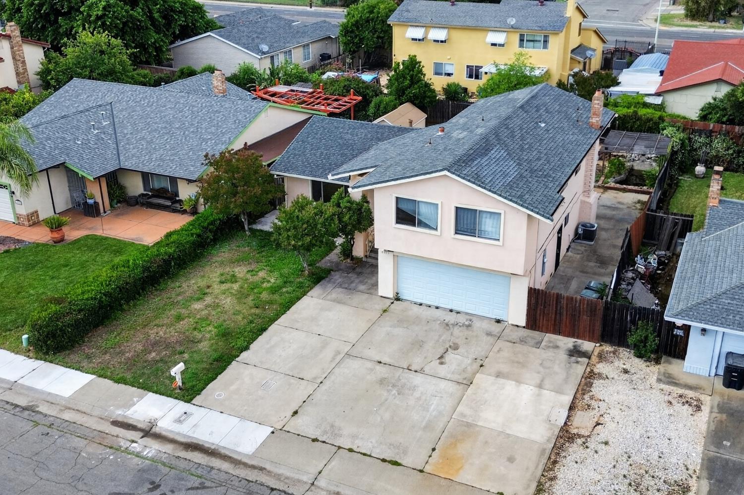 6875 Rancho Pico Way