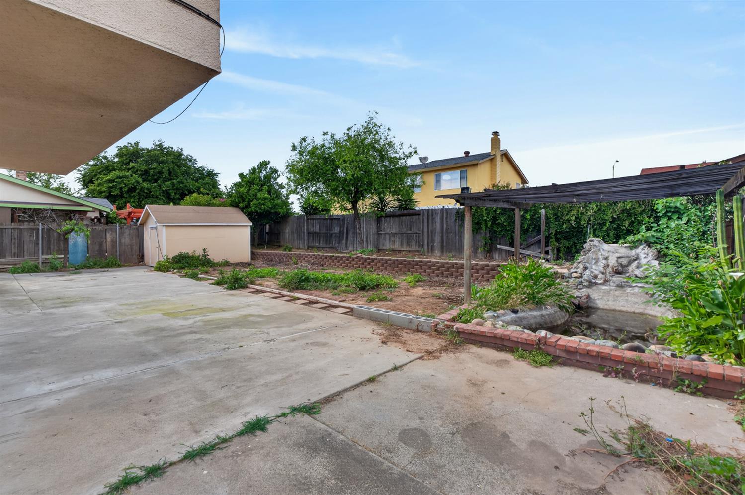 6875 Rancho Pico Way