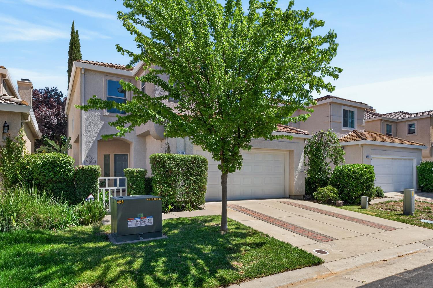9087 TRUMBAUER Way