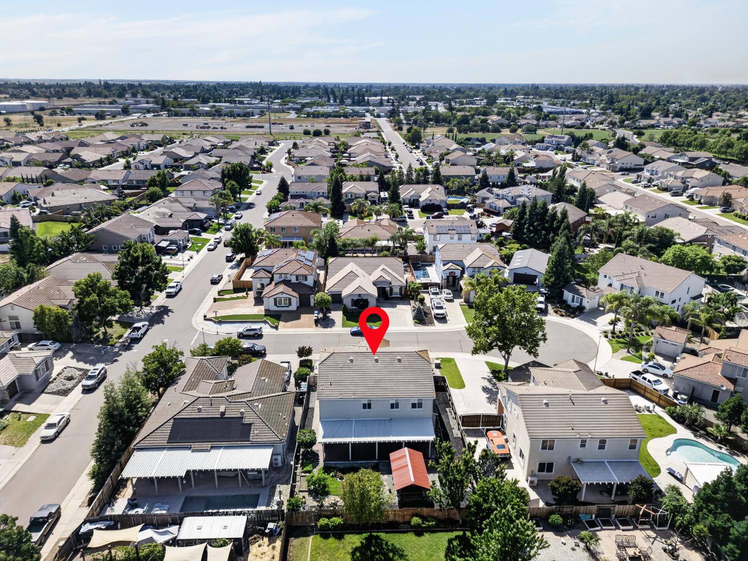 9837 LOIS STILTNER Court