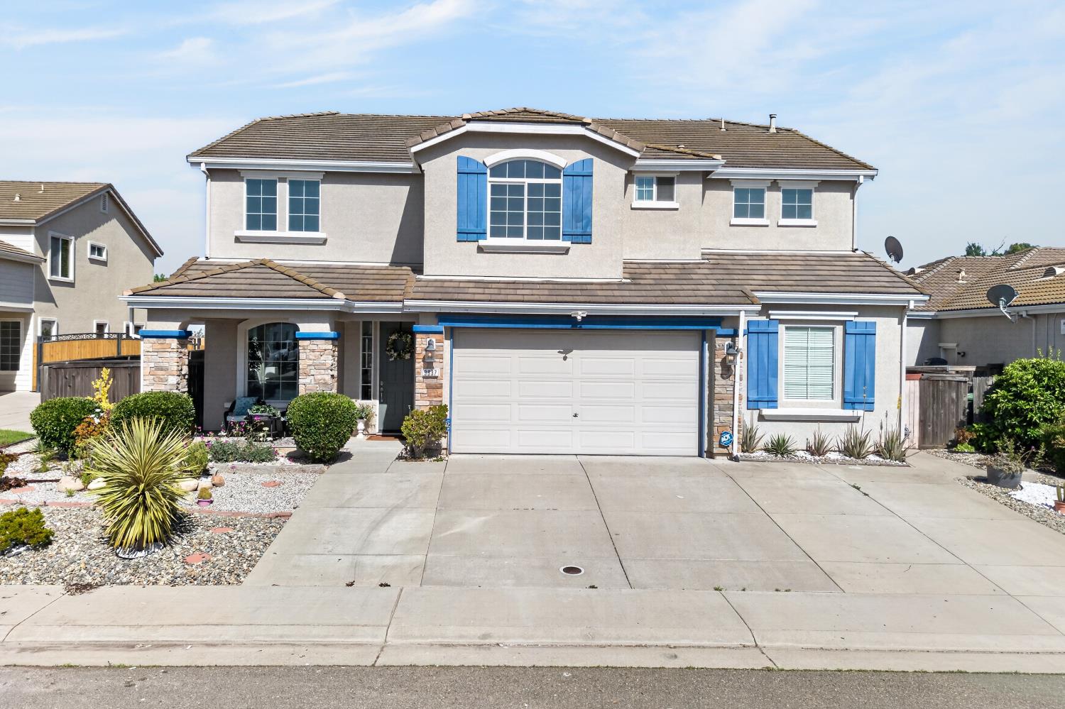 9837 LOIS STILTNER Court