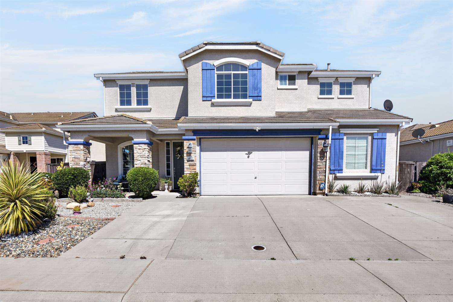 9837 LOIS STILTNER Court