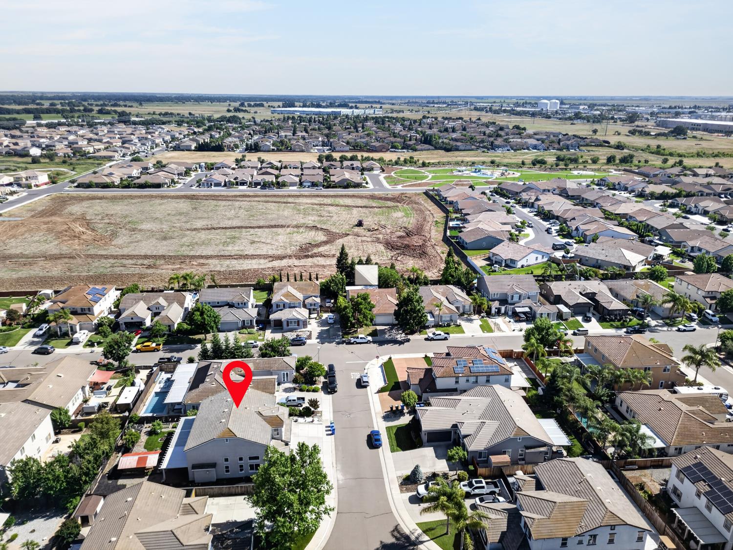 9837 LOIS STILTNER Court
