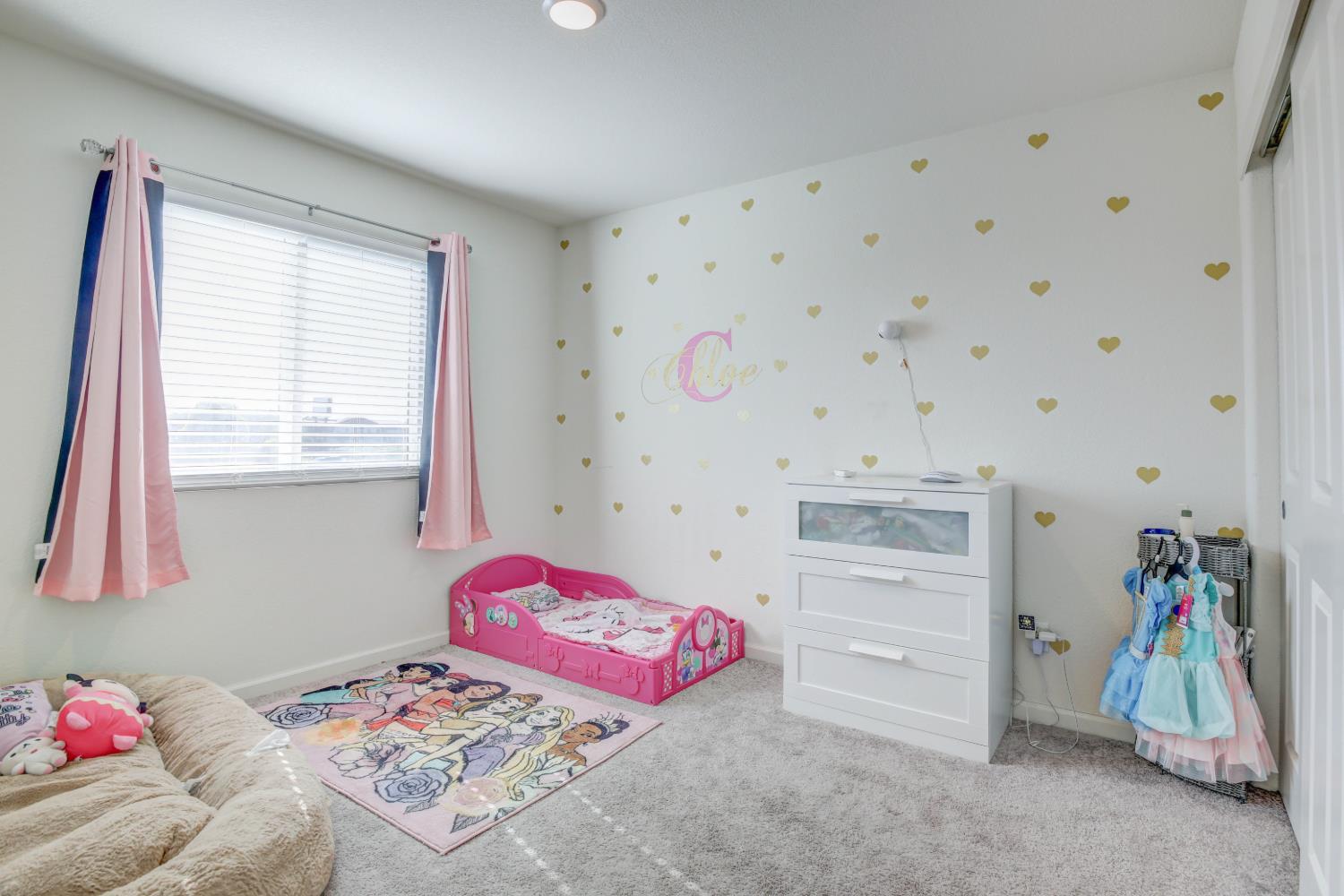 8320 KOSSUM Way