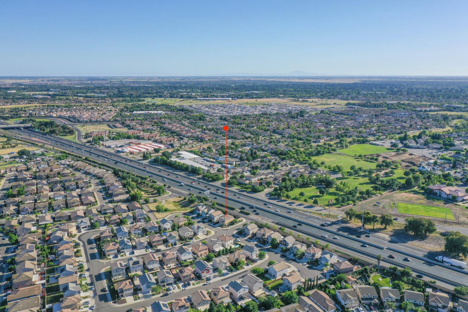 8320 KOSSUM Way