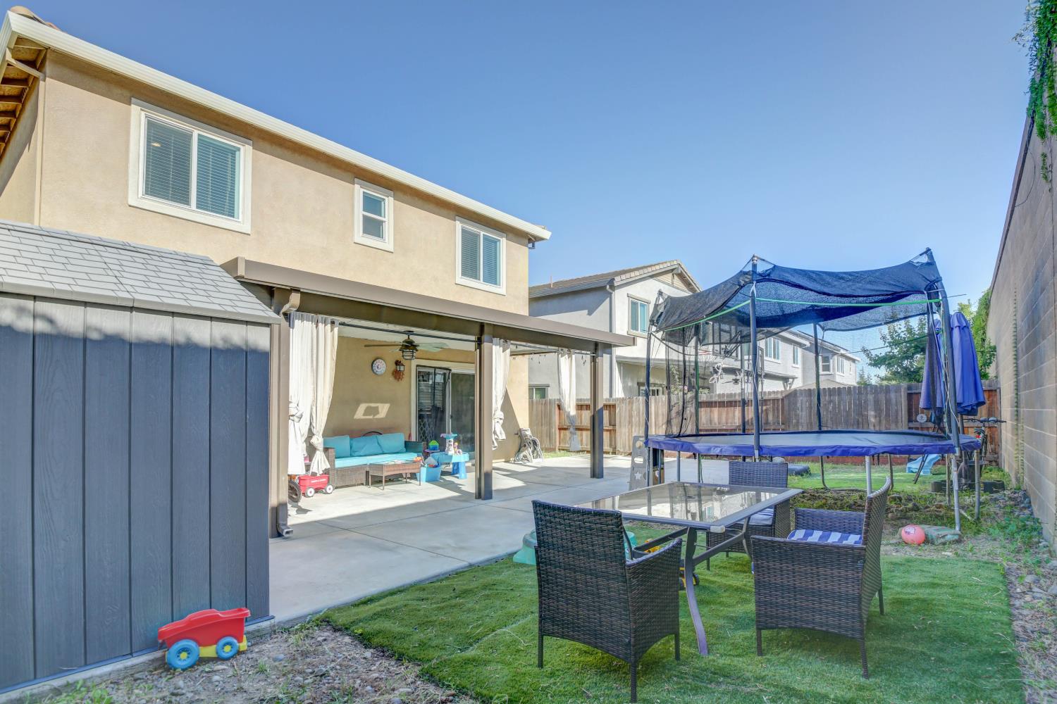 8320 KOSSUM Way