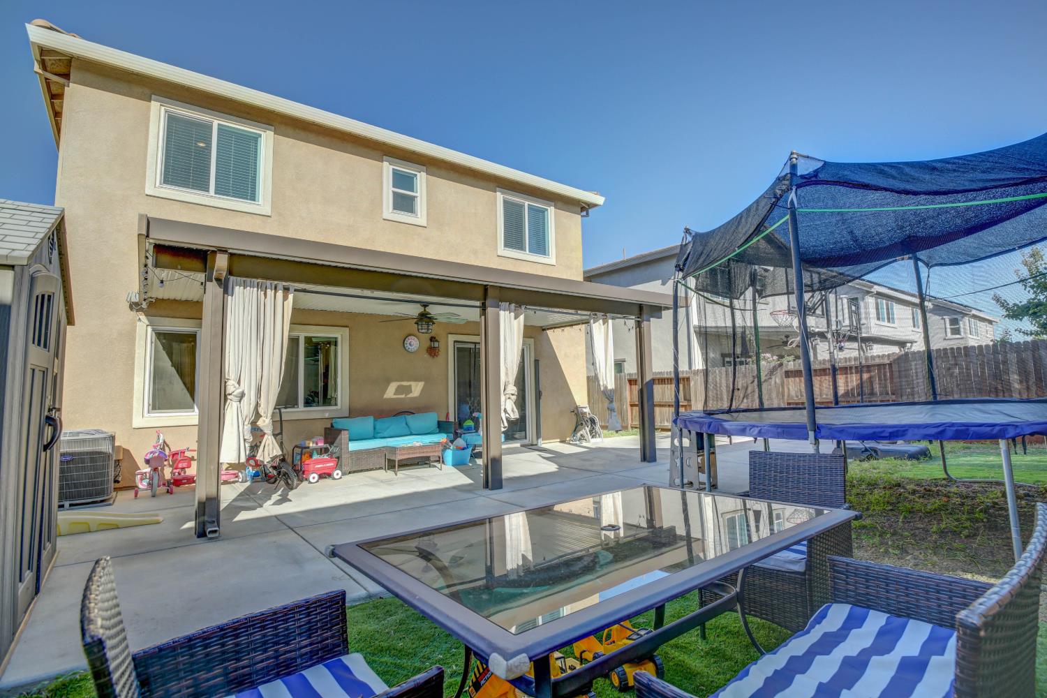 8320 KOSSUM Way