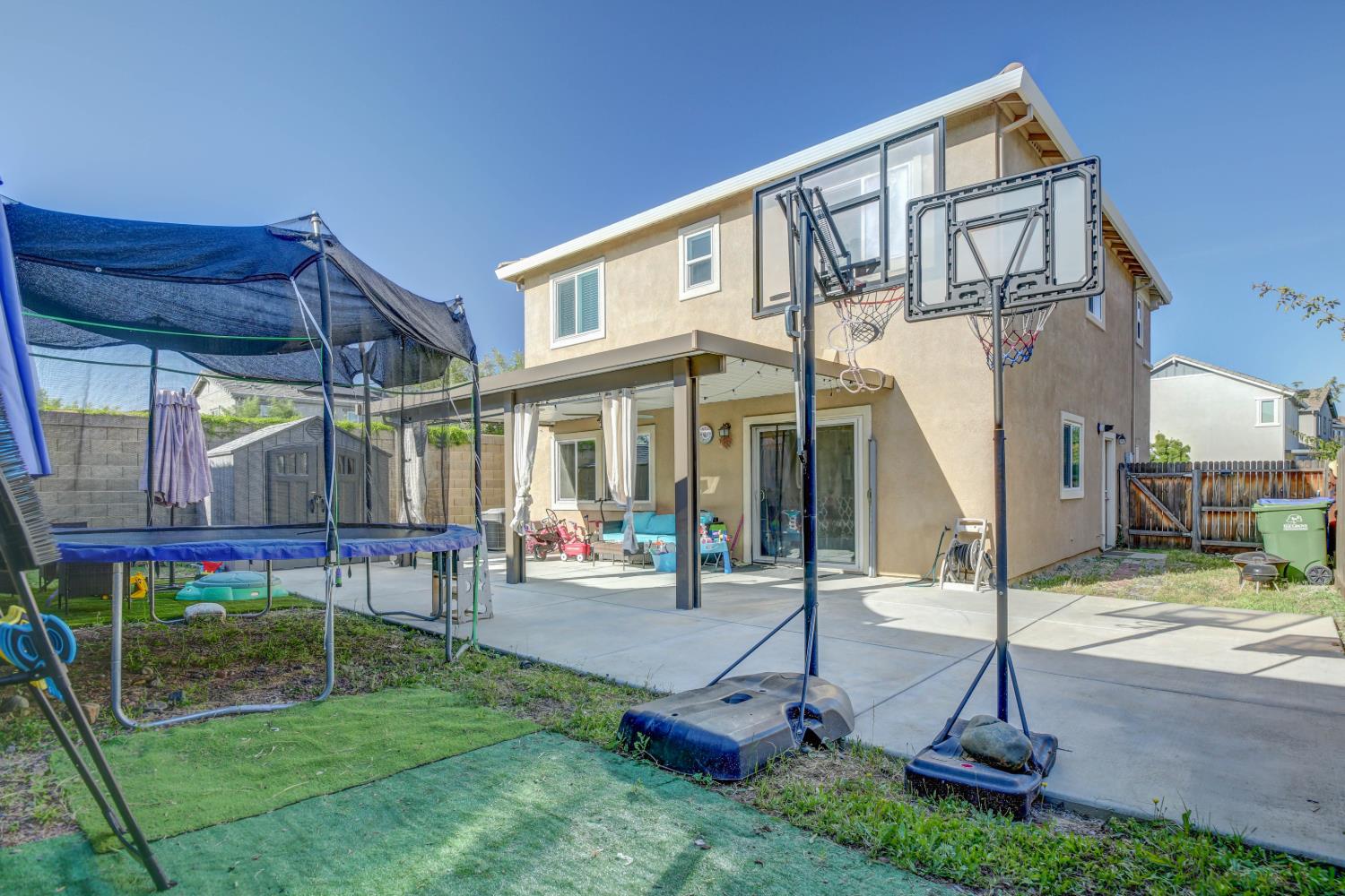 8320 KOSSUM Way