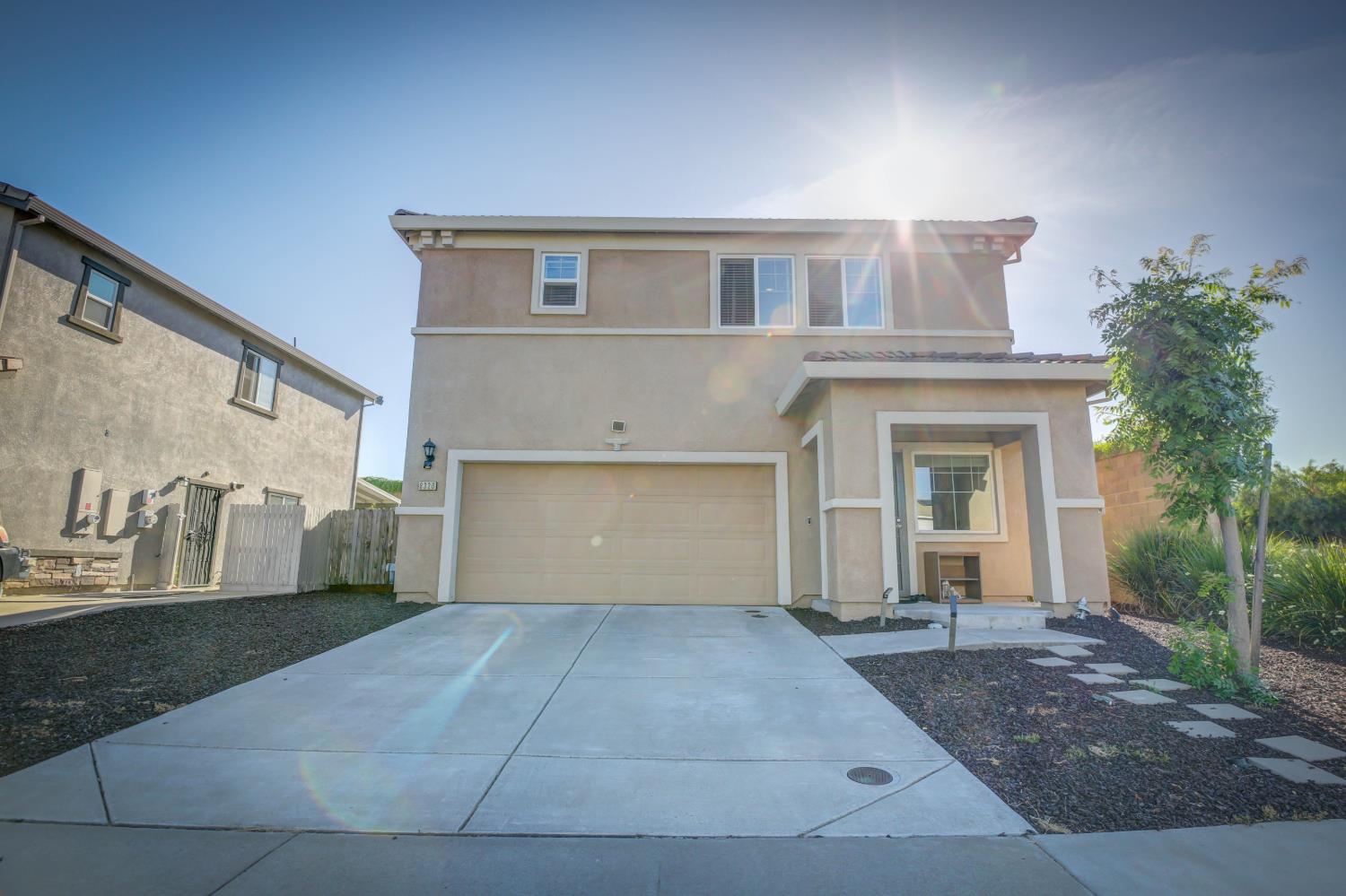 8320 KOSSUM Way