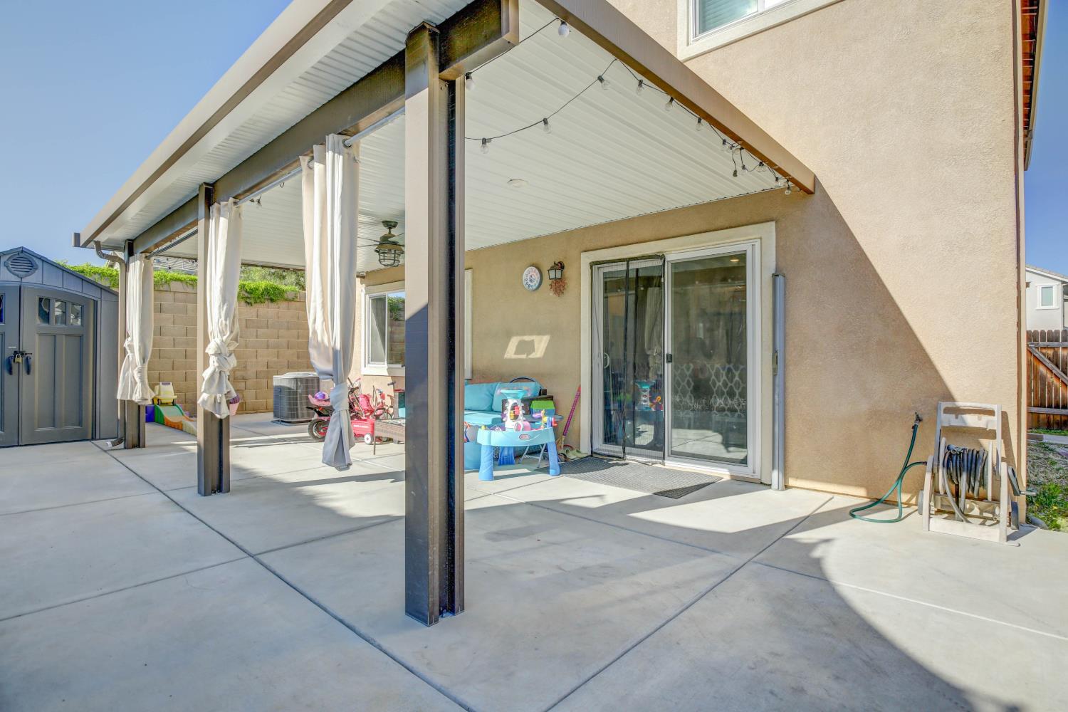 8320 KOSSUM Way