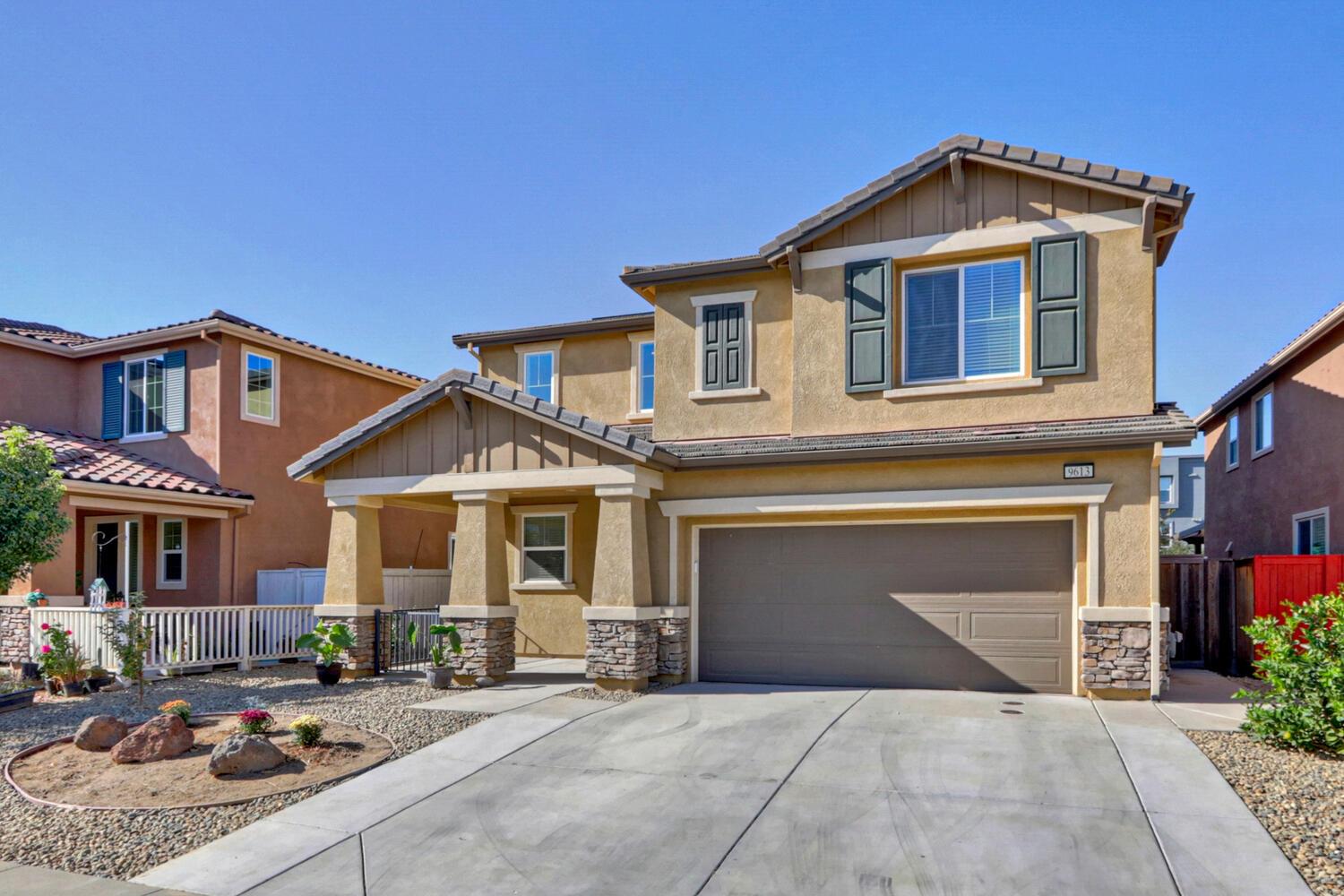 9613 Philta Way